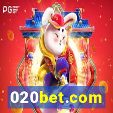 020bet.com