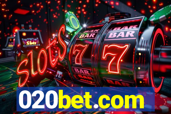 020bet.com