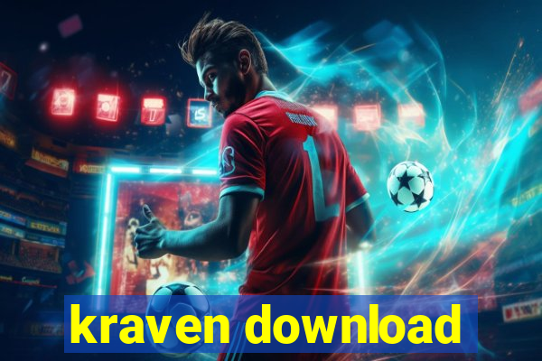 kraven download