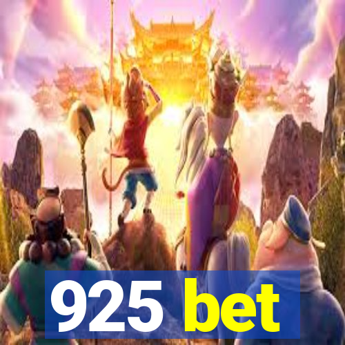 925 bet