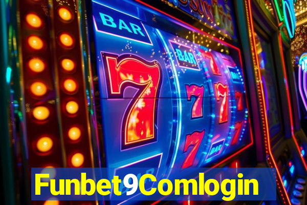 Funbet9Comlogin