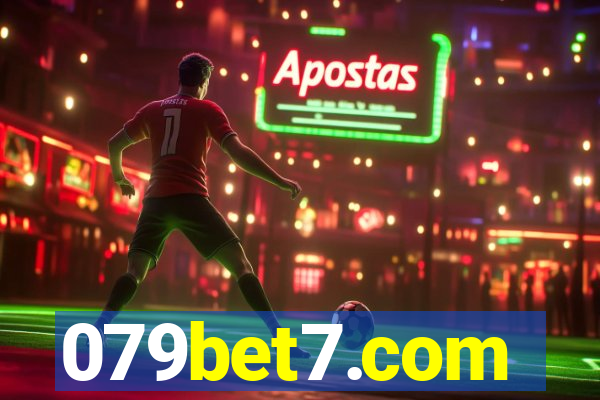 079bet7.com