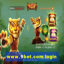 www.9bet.com login