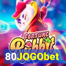 80JOGObet