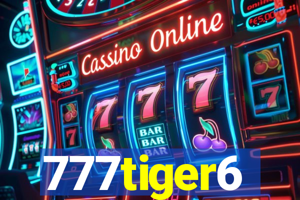 777tiger6