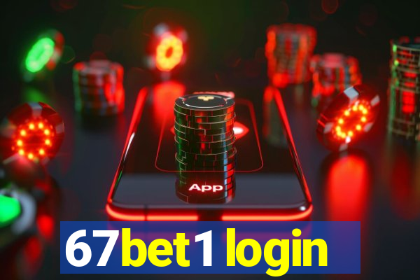 67bet1 login