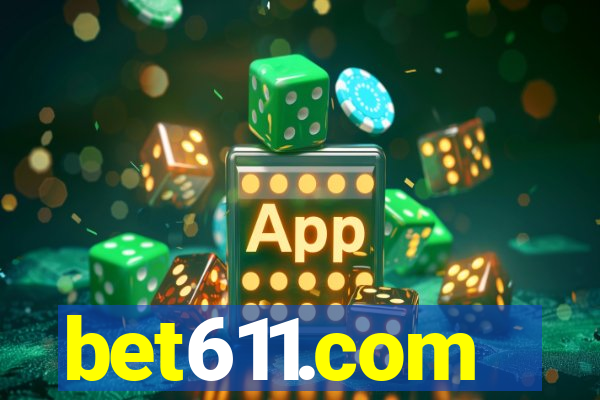 bet611.com