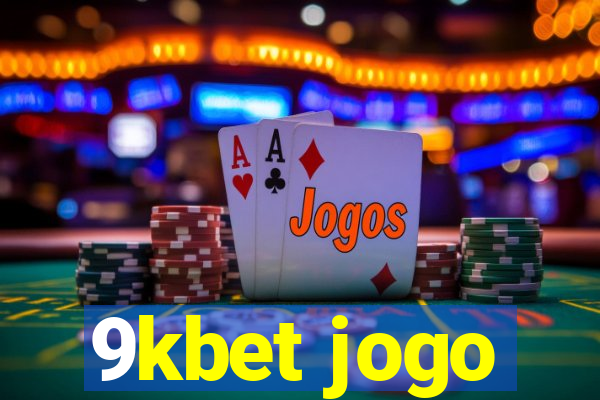 9kbet jogo