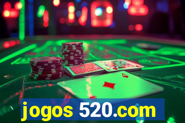 jogos 520.com