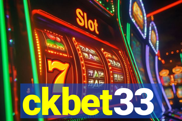 ckbet33