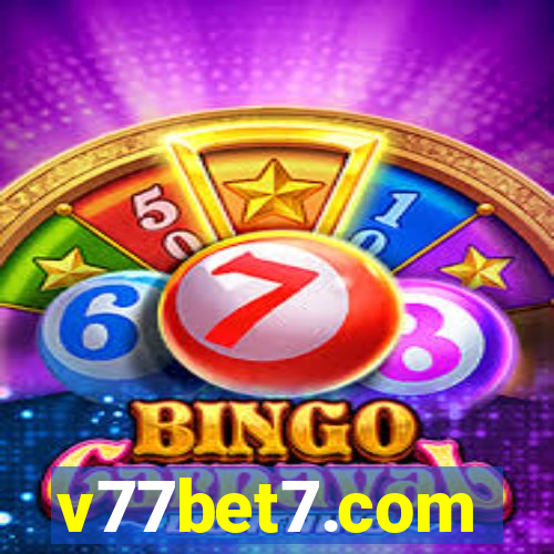 v77bet7.com