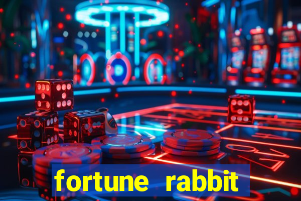 fortune rabbit horario pagante hoje