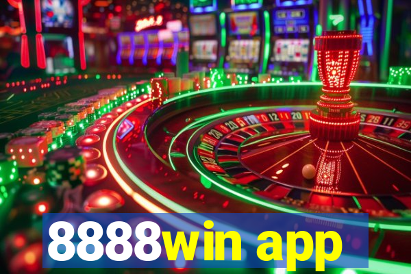 8888win app