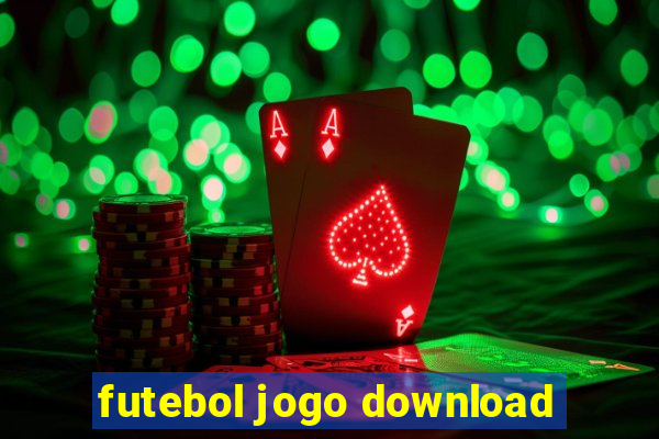 futebol jogo download