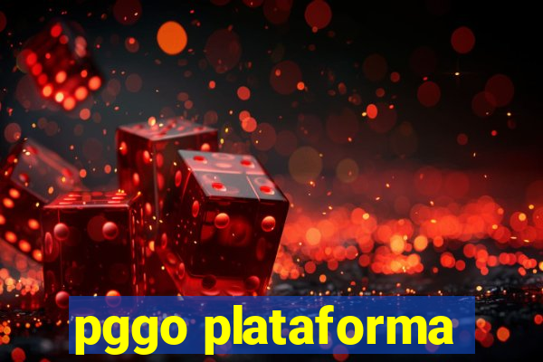 pggo plataforma