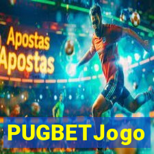 PUGBETJogo