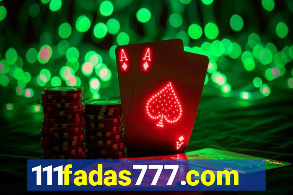 111fadas777.com