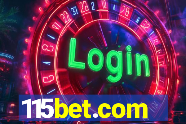 115bet.com