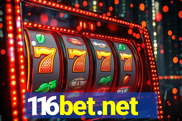 116bet.net