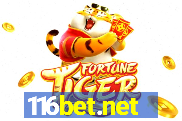 116bet.net