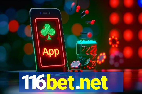 116bet.net