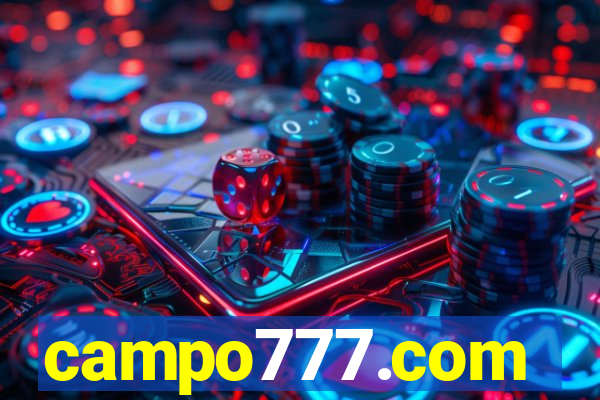 campo777.com