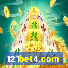 121bet4.com