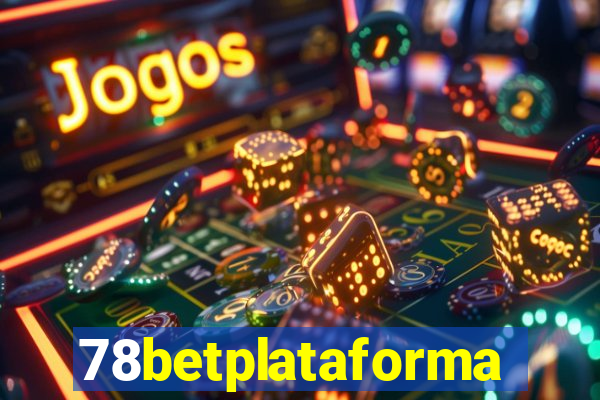 78betplataforma