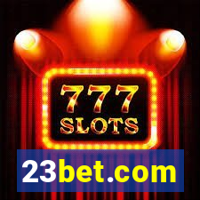 23bet.com