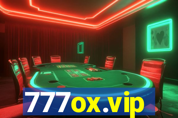 777ox.vip