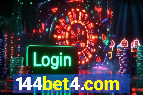 144bet4.com