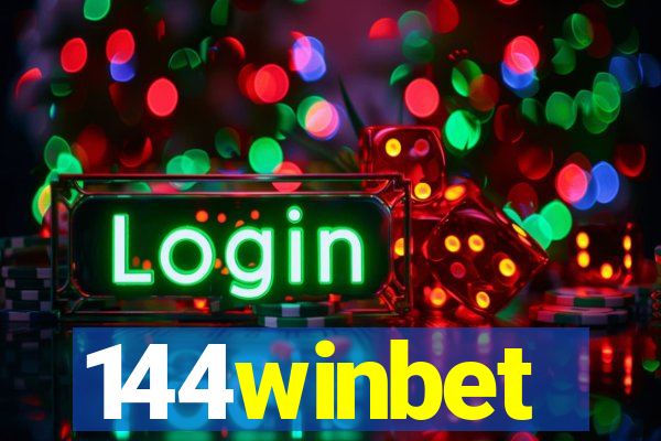 144winbet