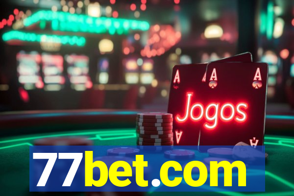 77bet.com