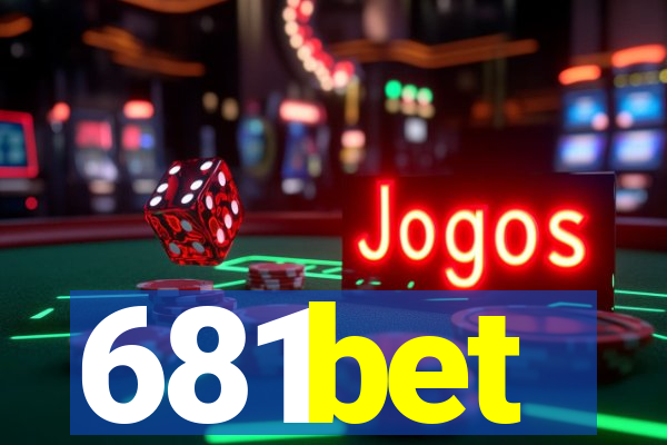 681bet