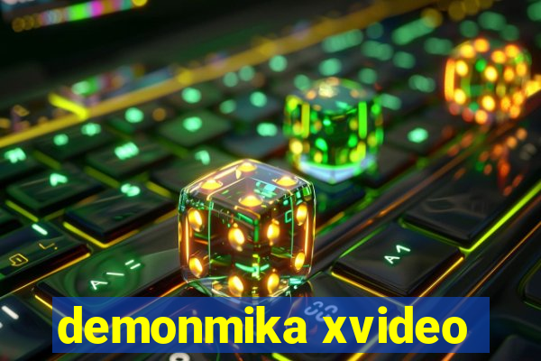 demonmika xvideo