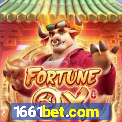 1661bet.com