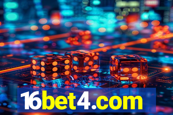 16bet4.com