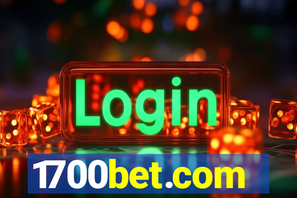 1700bet.com