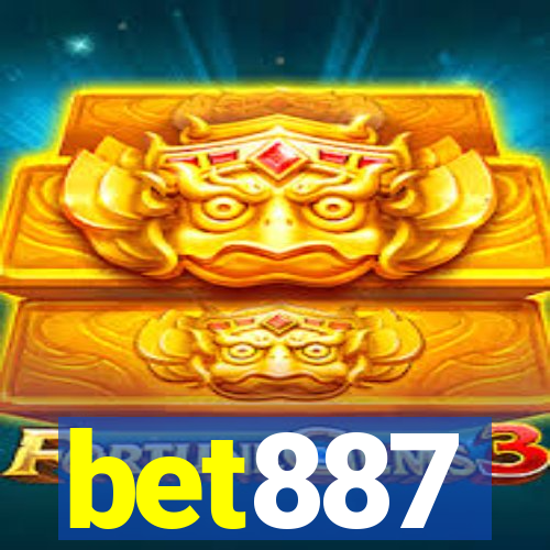 bet887