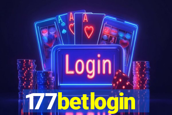 177betlogin