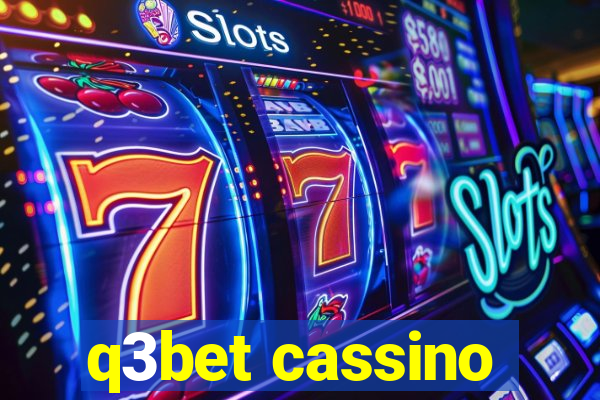 q3bet cassino