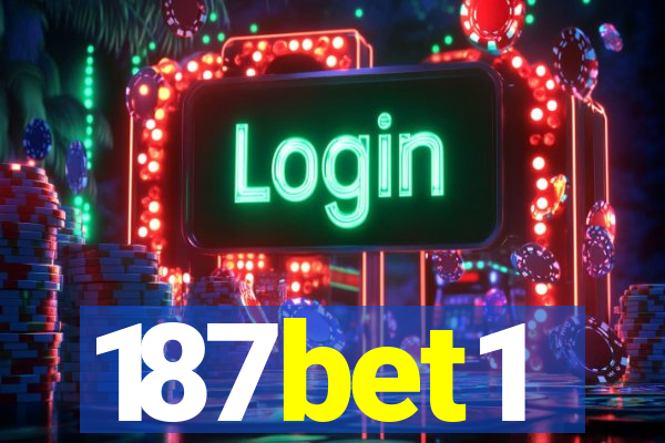 187bet1