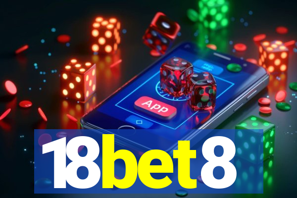 18bet8