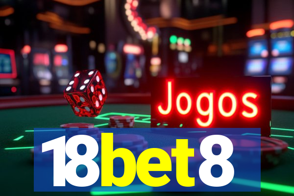 18bet8