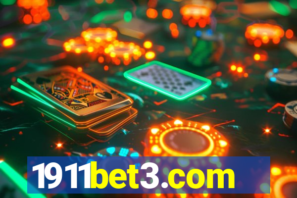 1911bet3.com