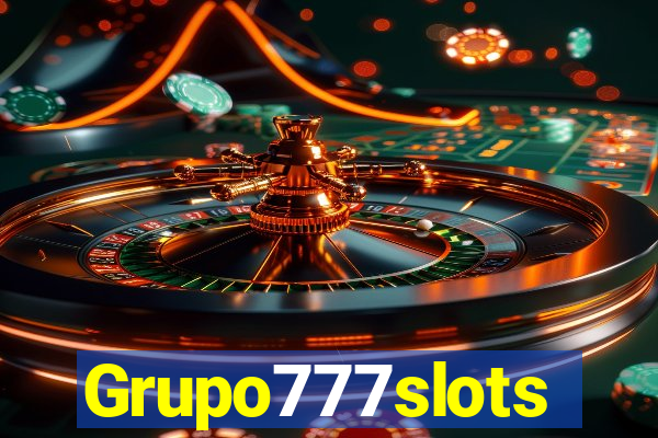 Grupo777slots