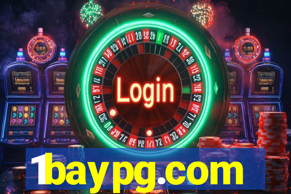 1baypg.com