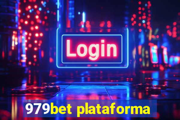 979bet plataforma