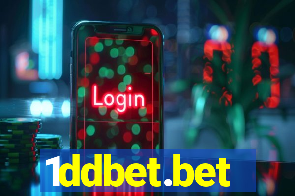 1ddbet.bet