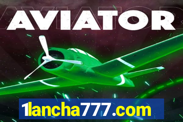 1lancha777.com